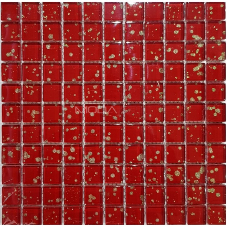 Mozaik F-059 23x23x8mm